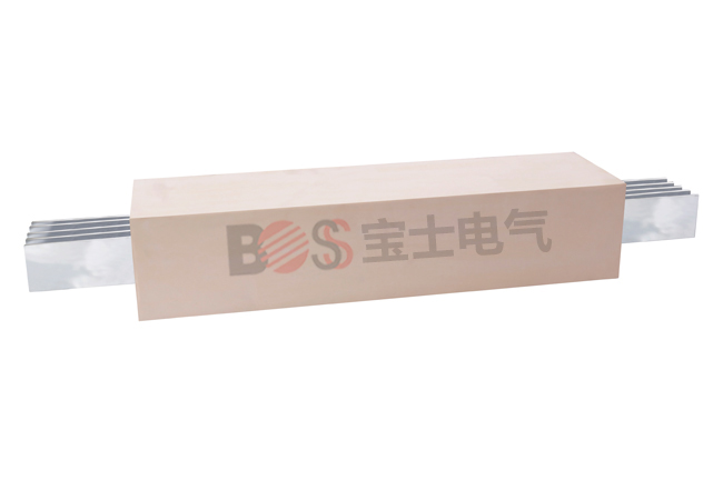 BSM10系列浇注式耐火母线槽
