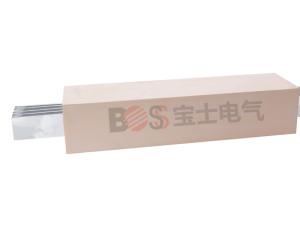 BSM10系列浇注式耐火母线槽
