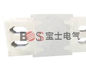 BSM6-1高压浇注共箱母线槽