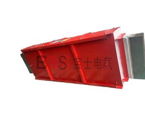 BSM9-1加强型耐火母线槽